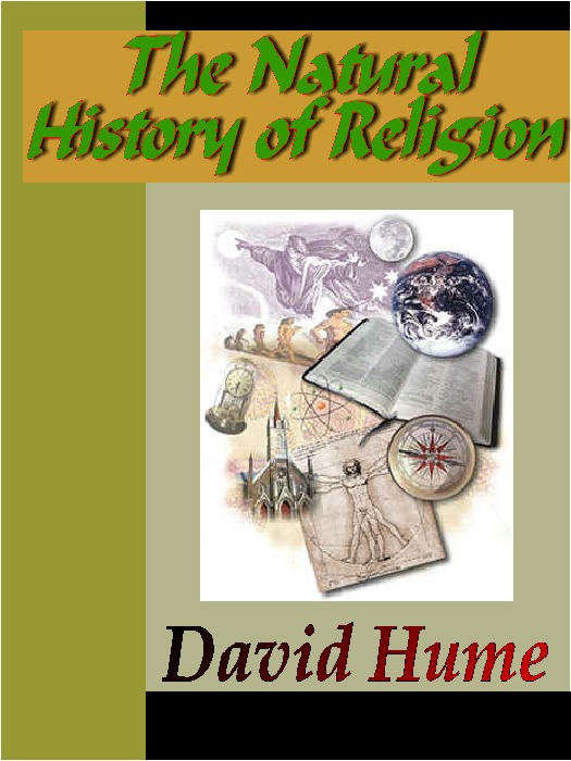 Title details for The Natural History of Religion by David Hume - Available